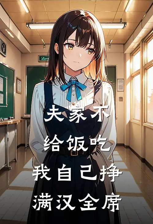 周娉婷蒋耀川(夫家不给饭吃，我自己挣满汉全席)全章节在线阅读_(夫家不给饭吃，我自己挣满汉全席)完结版免费阅读