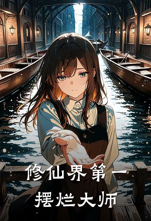 修仙界第一摆烂大师