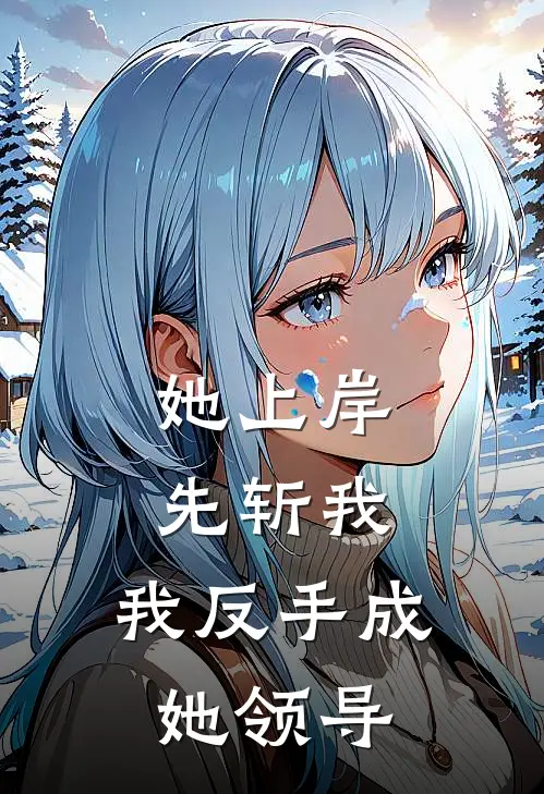 她上岸先斩我，我反手成她领导