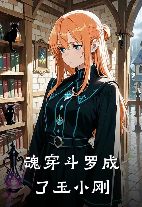 魂穿斗罗成了玉小刚(唐三小刚)小说全文免费阅读_无弹窗全文免费阅读魂穿斗罗成了玉小刚(唐三小刚)