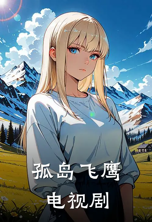 孤岛飞鹰 电视剧
