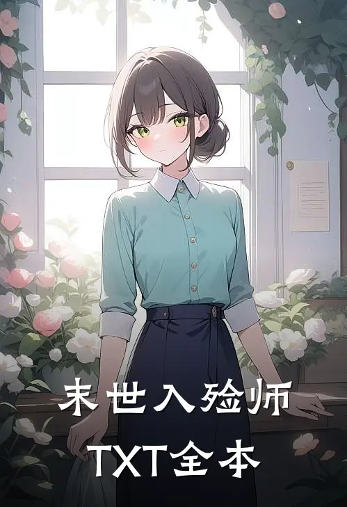 末世入殓师TXT全本