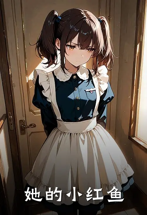 她的小红鱼