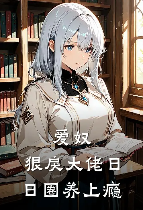 爱奴：狠戾大佬日日圈养上瘾