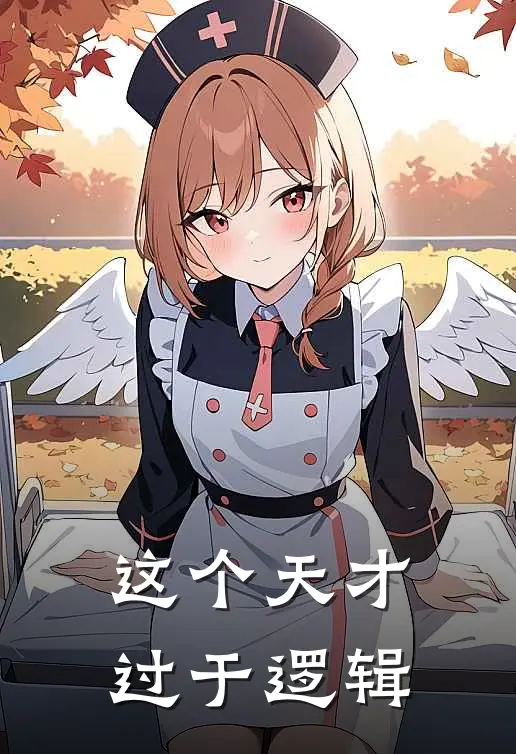 这个天才过于逻辑