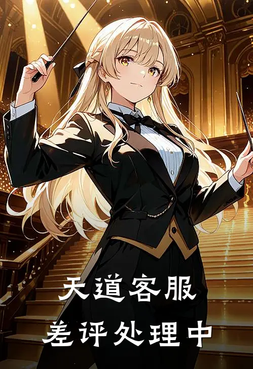 天道客服，差评处理中苏见微沈清鸢完整版免费小说_热门网络小说推荐天道客服，差评处理中(苏见微沈清鸢)