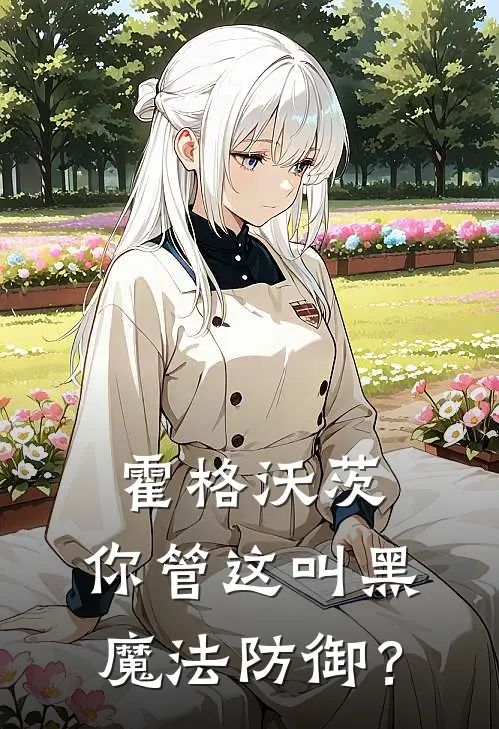 霍格沃茨：你管这叫黑魔法防御？