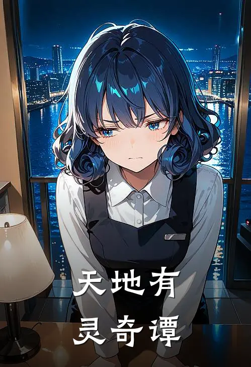 天地有灵奇谭林逍方晴免费阅读全文_热门小说大全天地有灵奇谭林逍方晴