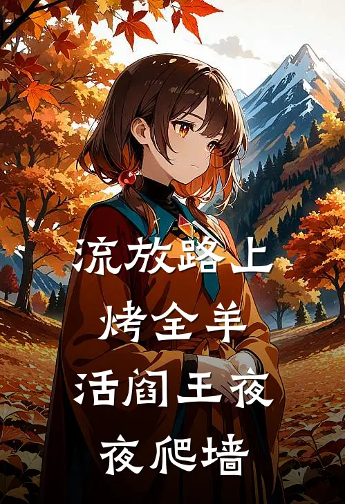 流放路上烤全羊，活阎王夜夜爬墙苏晚苏晴最新完本小说_免费小说大全流放路上烤全羊，活阎王夜夜爬墙(苏晚苏晴)