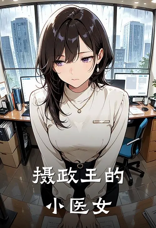 摄政王的小医女