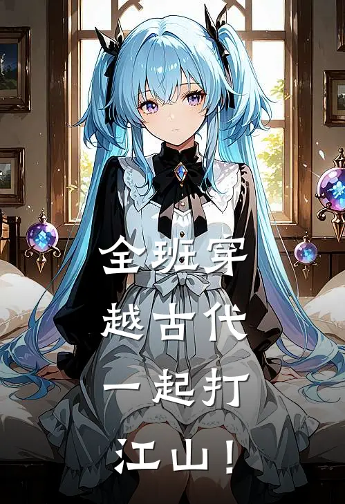 全班穿越古代：一起打江山！