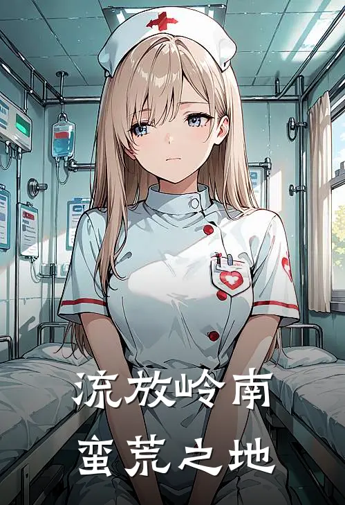 流放岭南：蛮荒之地