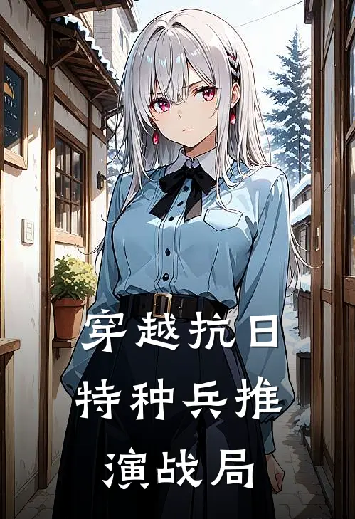 穿越抗日：特种兵推演战局