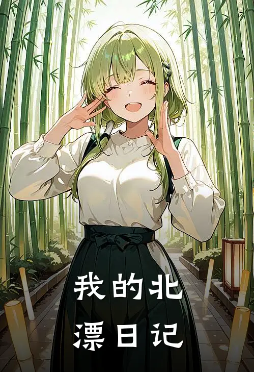 【我的北漂日记】