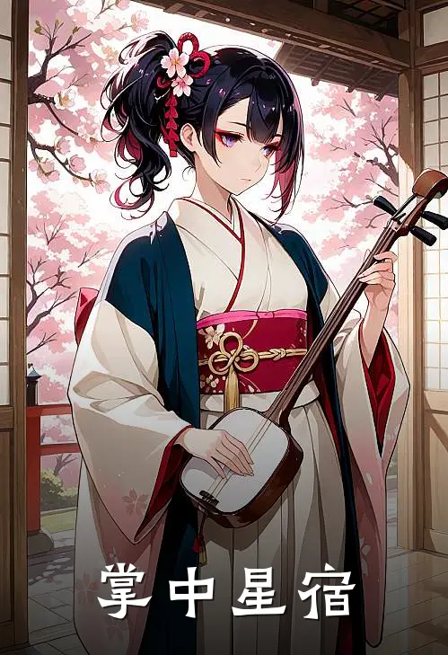 掌中星宿(颜墨颜墨)完本小说大全_热门小说大全掌中星宿颜墨颜墨