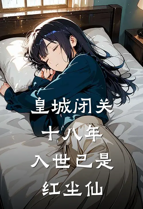 皇城闭关十八年，入世已是红尘仙赵乾张福禄完结版免费小说_完本小说大全皇城闭关十八年，入世已是红尘仙赵乾张福禄