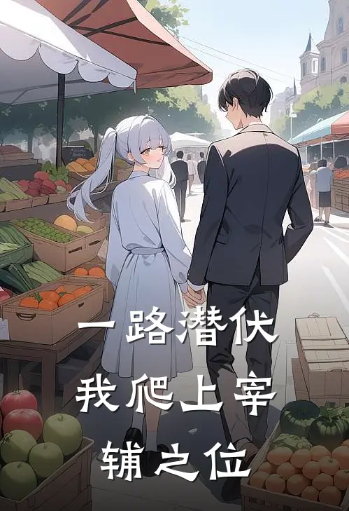 一路潜伏，我爬上宰辅之位