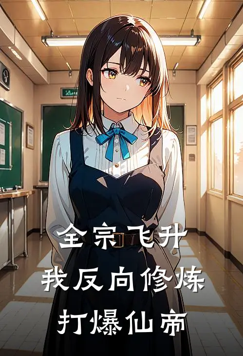 全宗飞升，我反向修炼打爆仙帝顾长夜肖天涯最新完结小说推荐_在线免费小说全宗飞升，我反向修炼打爆仙帝(顾长夜肖天涯)