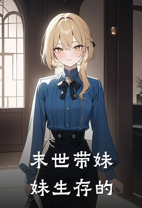 末世带妹妹生存的