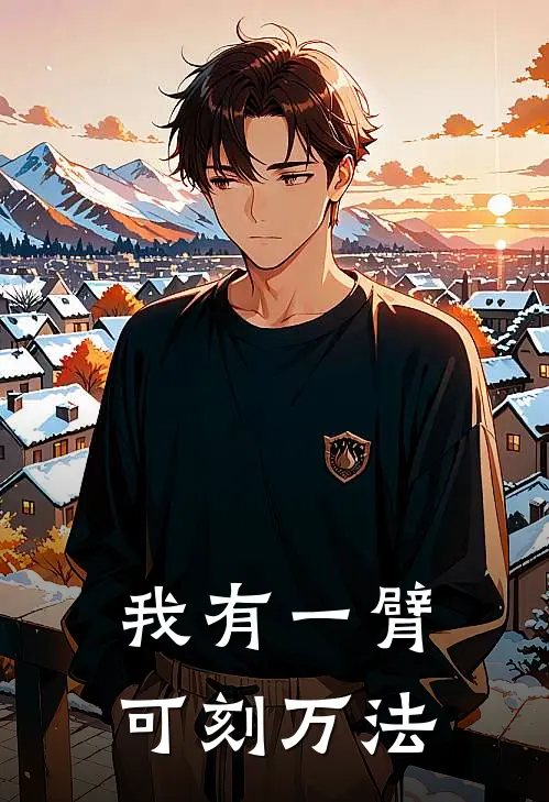 我有一臂，可刻万法叶尘刘棱免费小说推荐_推荐完结小说我有一臂，可刻万法(叶尘刘棱)