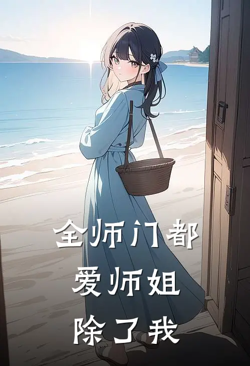 全师门都爱师姐，除了我
