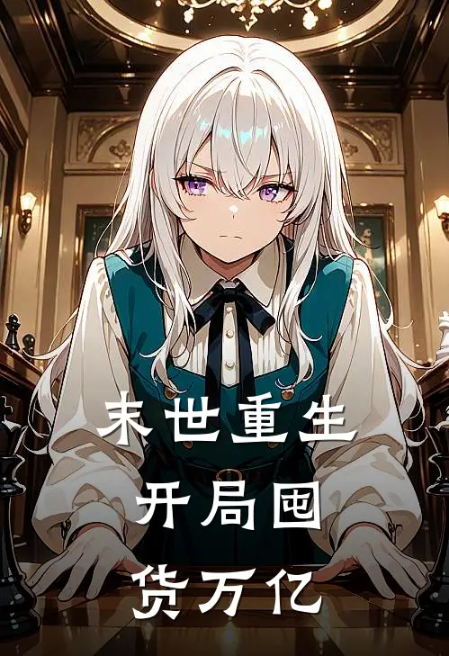 末世重生：开局囤货万亿(沈弈李浩)最新小说_免费阅读完整版小说末世重生：开局囤货万亿(沈弈李浩)