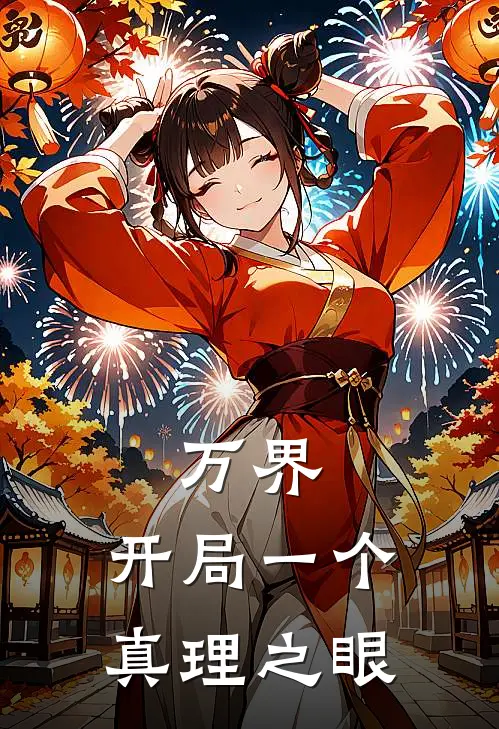 万界：开局一个真理之眼