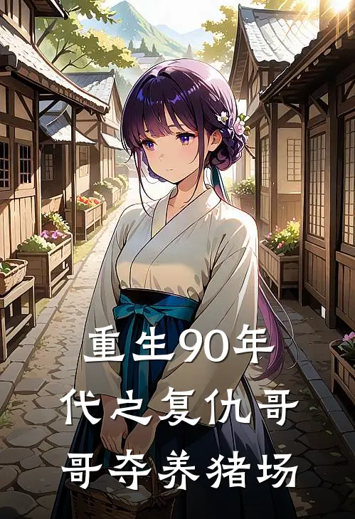 重生90年代之复仇哥哥夺养猪场张昊张昆免费小说全文阅读_最新章节列表重生90年代之复仇哥哥夺养猪场(张昊张昆)