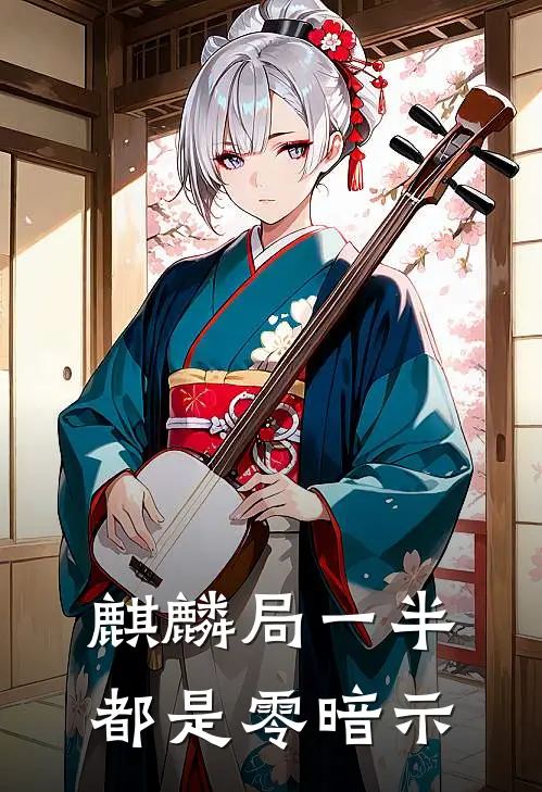 麒麟局一半都是零暗示