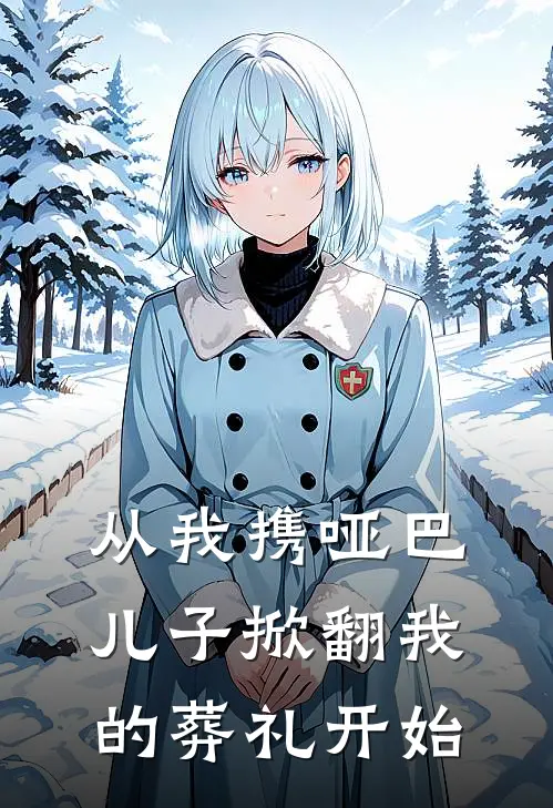 从我携哑巴儿子掀翻我的葬礼开始