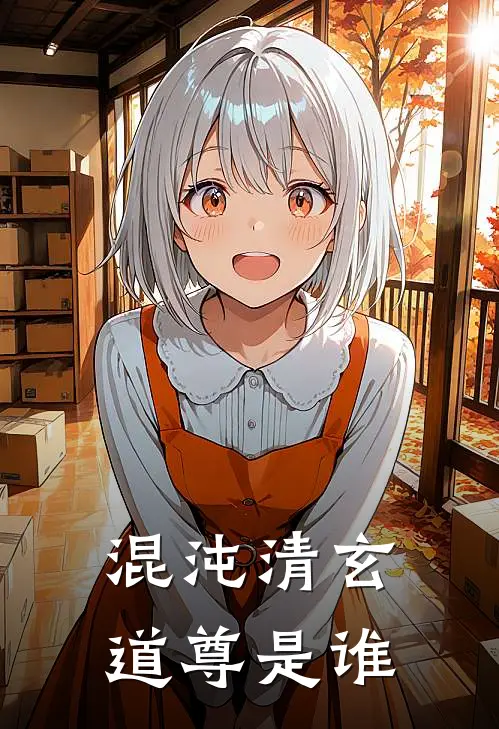 混沌清玄道尊是谁