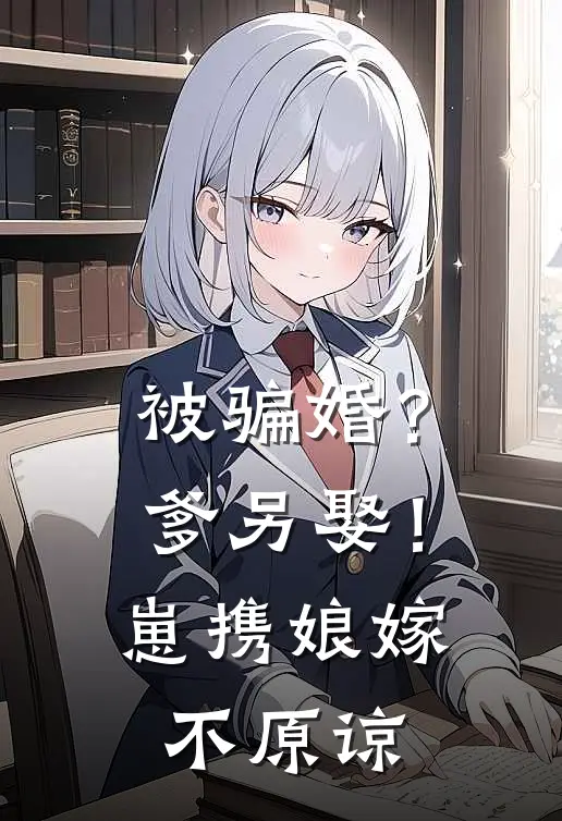 被骗婚？爹另娶！崽携娘嫁不原谅