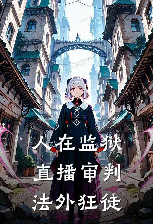 人在监狱，直播审判法外狂徒