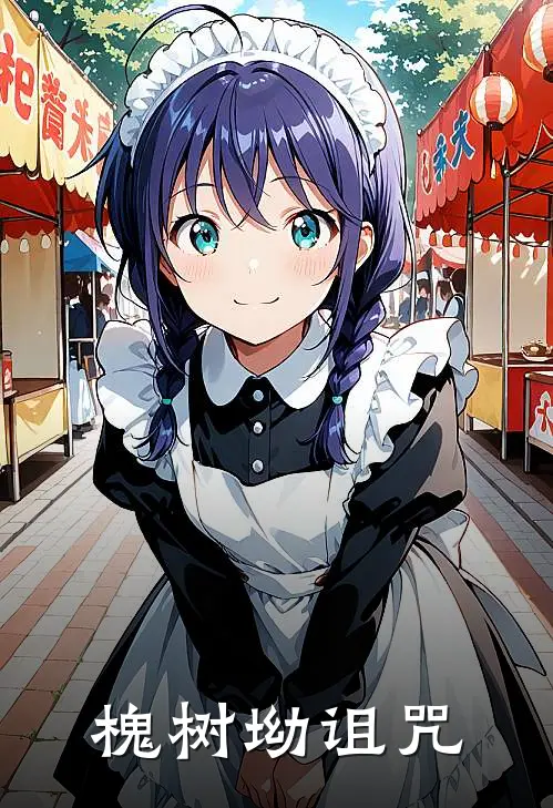 槐树坳诅咒(陆明远林秀儿)最新好看小说_无弹窗全文免费阅读槐树坳诅咒陆明远林秀儿