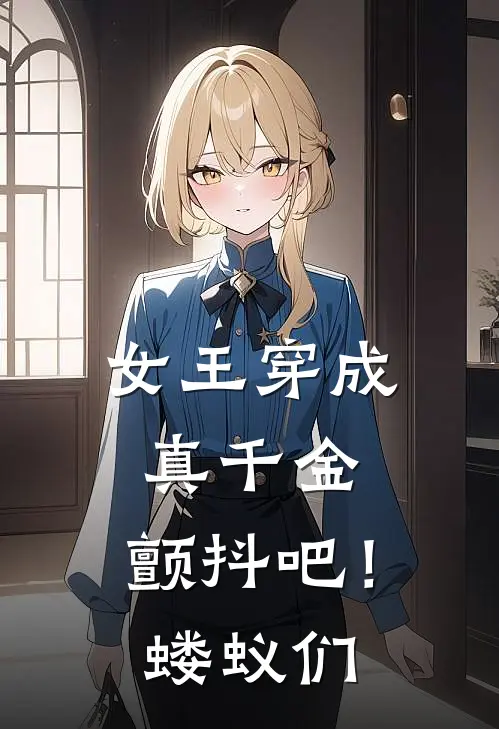 女王穿成真千金，颤抖吧！蝼蚁们