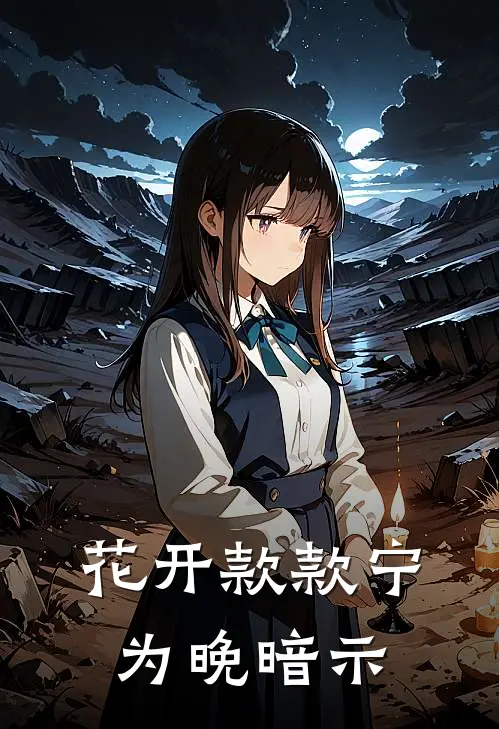 花开款款宁为晚暗示