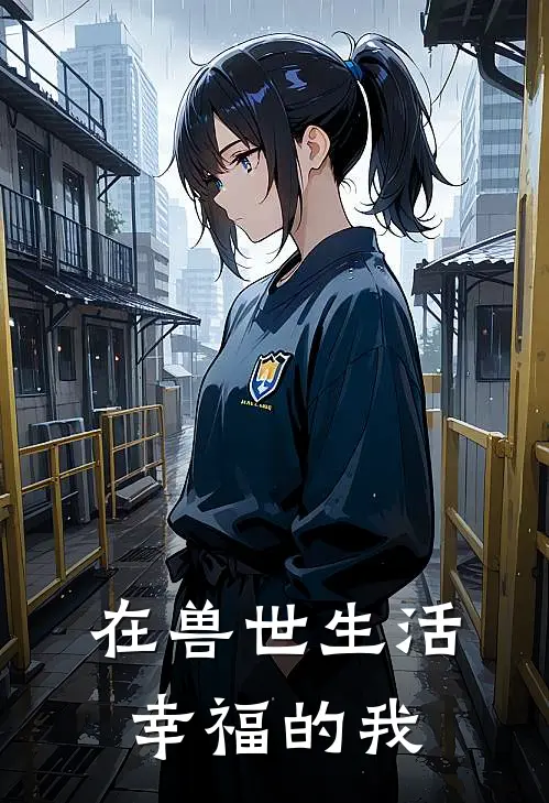 在兽世生活幸福的我