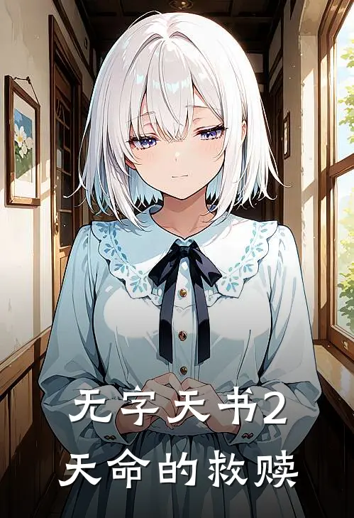 无字天书2天命的救赎(大龙李炆力)推荐小说_无字天书2天命的救赎(大龙李炆力)全文免费阅读大结局