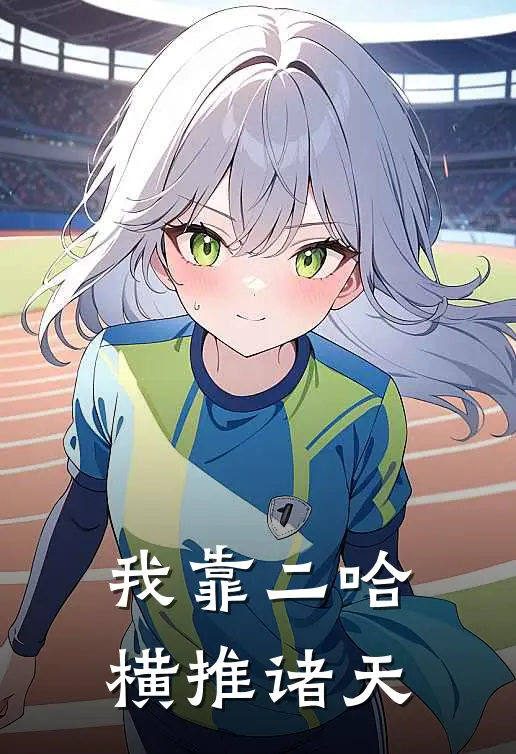 我靠二哈横推诸天(林玄二哈)最热门小说_全本完结小说我靠二哈横推诸天(林玄二哈)