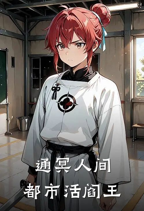 通冥人间：都市活阎王沈默李野免费小说大全_小说完结通冥人间：都市活阎王(沈默李野)