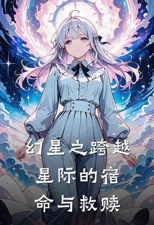 幻星之跨越星际的宿命与救赎