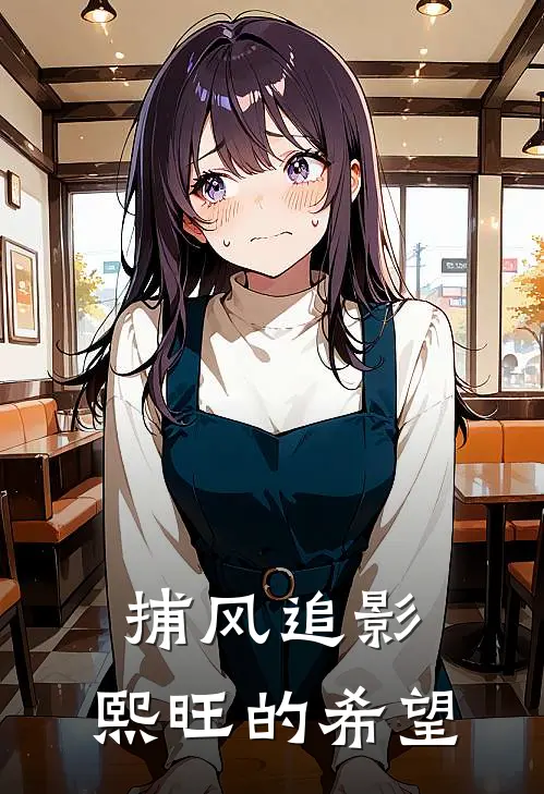 捕风追影：熙旺的希望(熙旺袁莱)完结的热门小说_全本免费完结小说捕风追影：熙旺的希望(熙旺袁莱)