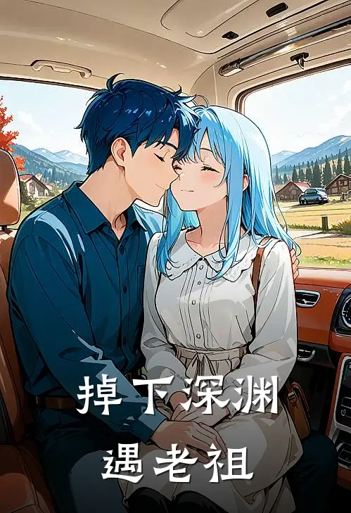 逍辰逍坤(掉下深渊遇老祖)完结版免费在线阅读_《掉下深渊遇老祖》全章节阅读