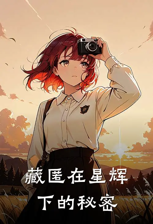 藏匿在星辉下的秘密