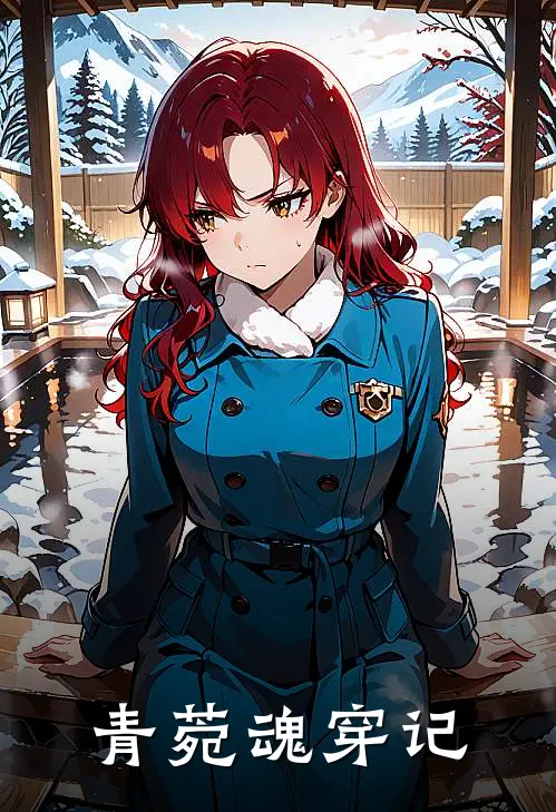 青菀魂穿记