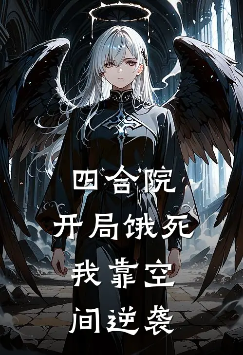 四合院：开局饿死，我靠空间逆袭