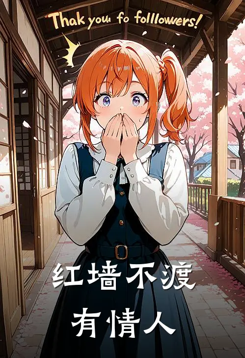 红墙不渡有情人