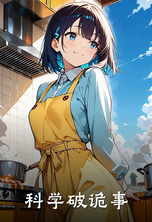 科学破诡事(陈实李建国)推荐完结小说_最新章节列表科学破诡事(陈实李建国)