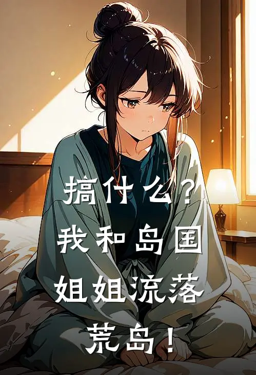 搞什么？我和岛国姐姐流落荒岛！