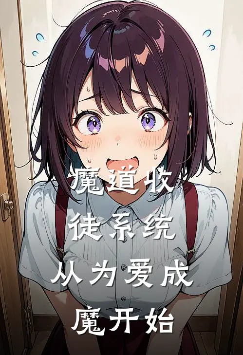 魔道收徒系统：从为爱成魔开始